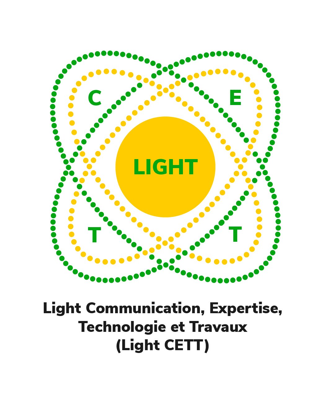 Le LOGOTYPE Light CETT_Officiel_by DAKINAW_On White
